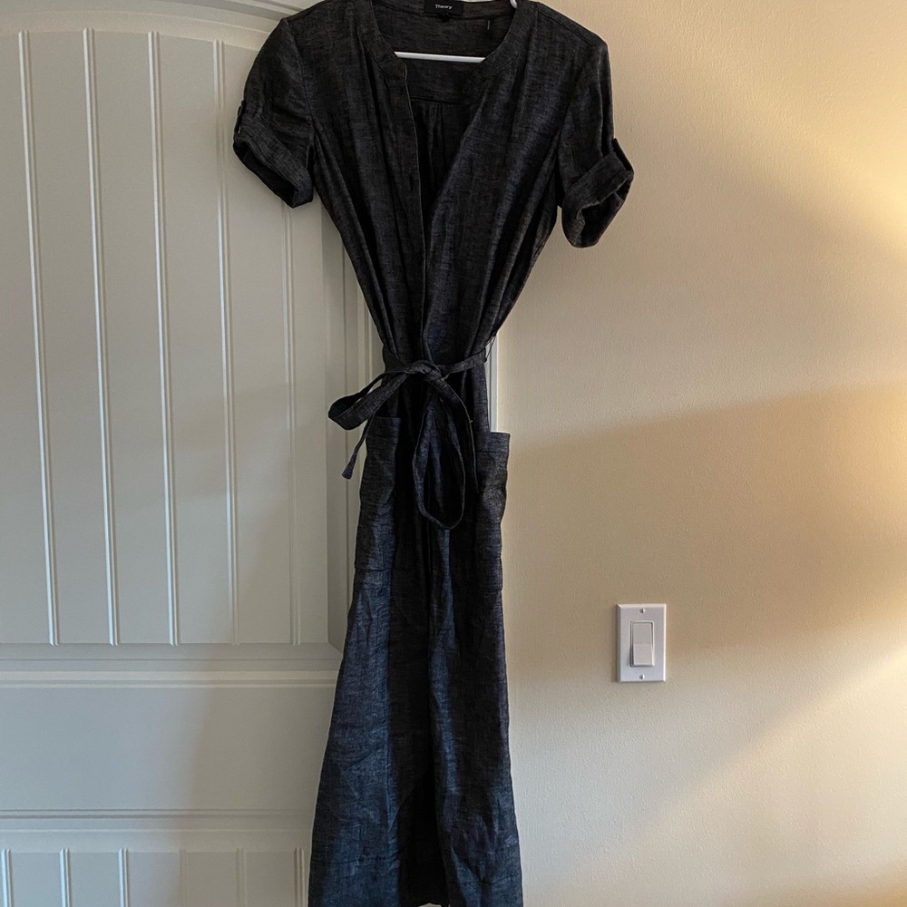 Theory dress